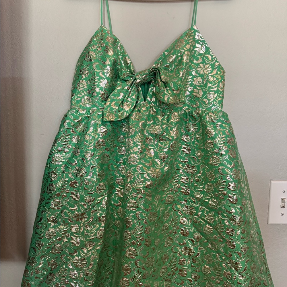 Alice and Olivia Women’s Dress